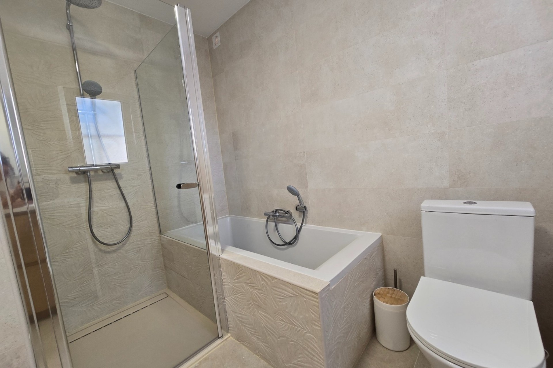 Short Term Rental - detached -
Altea - Altea La Vella