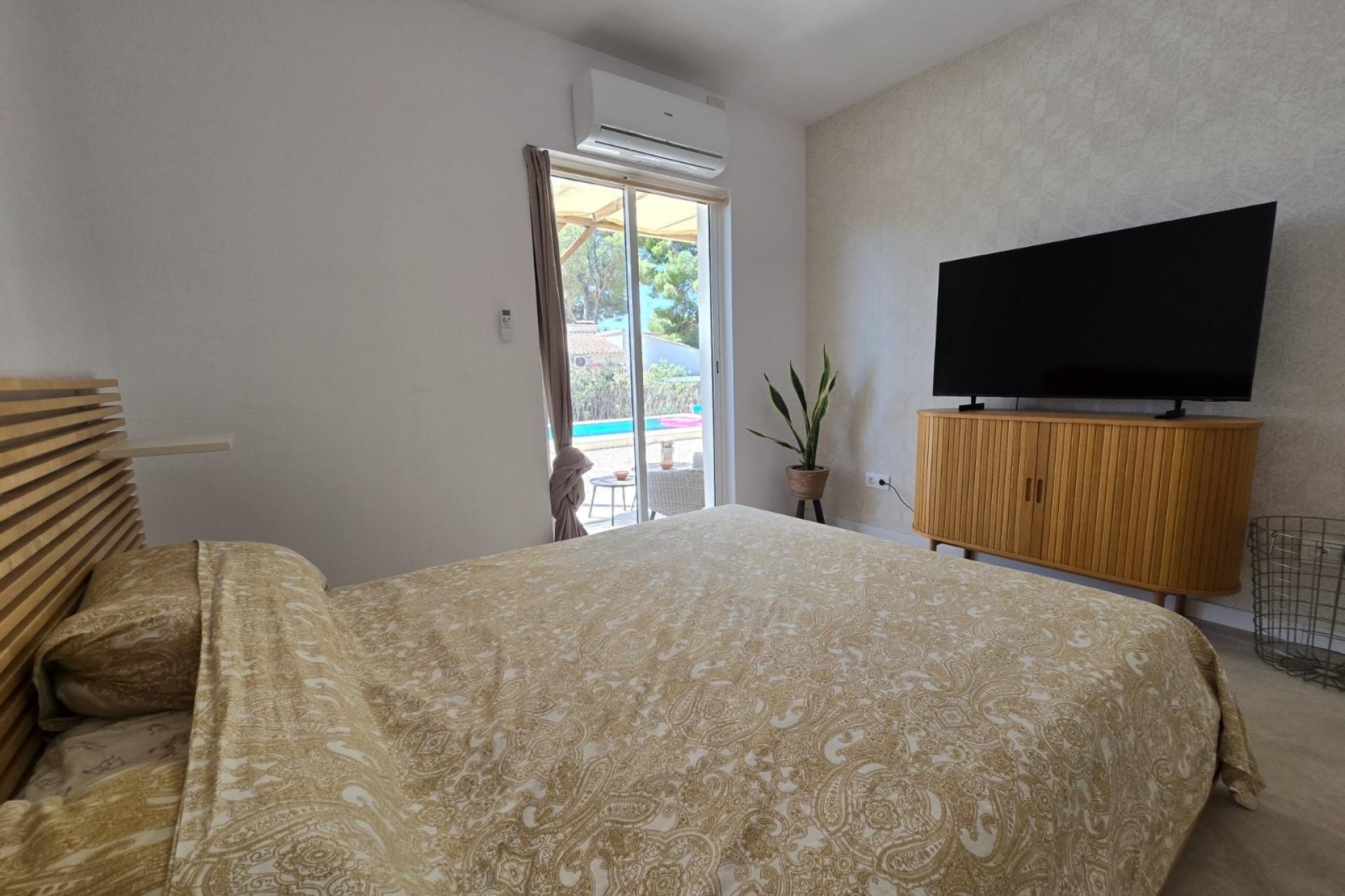 Short Term Rental - detached -
Altea - Altea La Vella