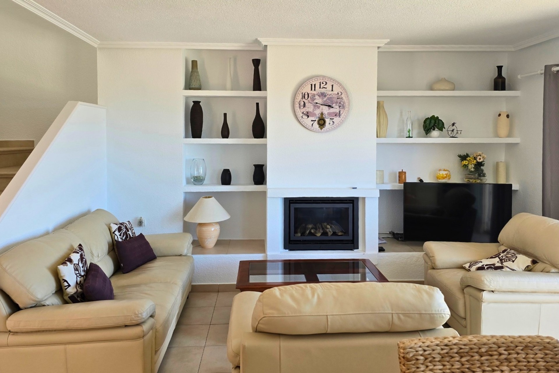 Short Term Rental - semi-detached -
Altea - Altea La Vella