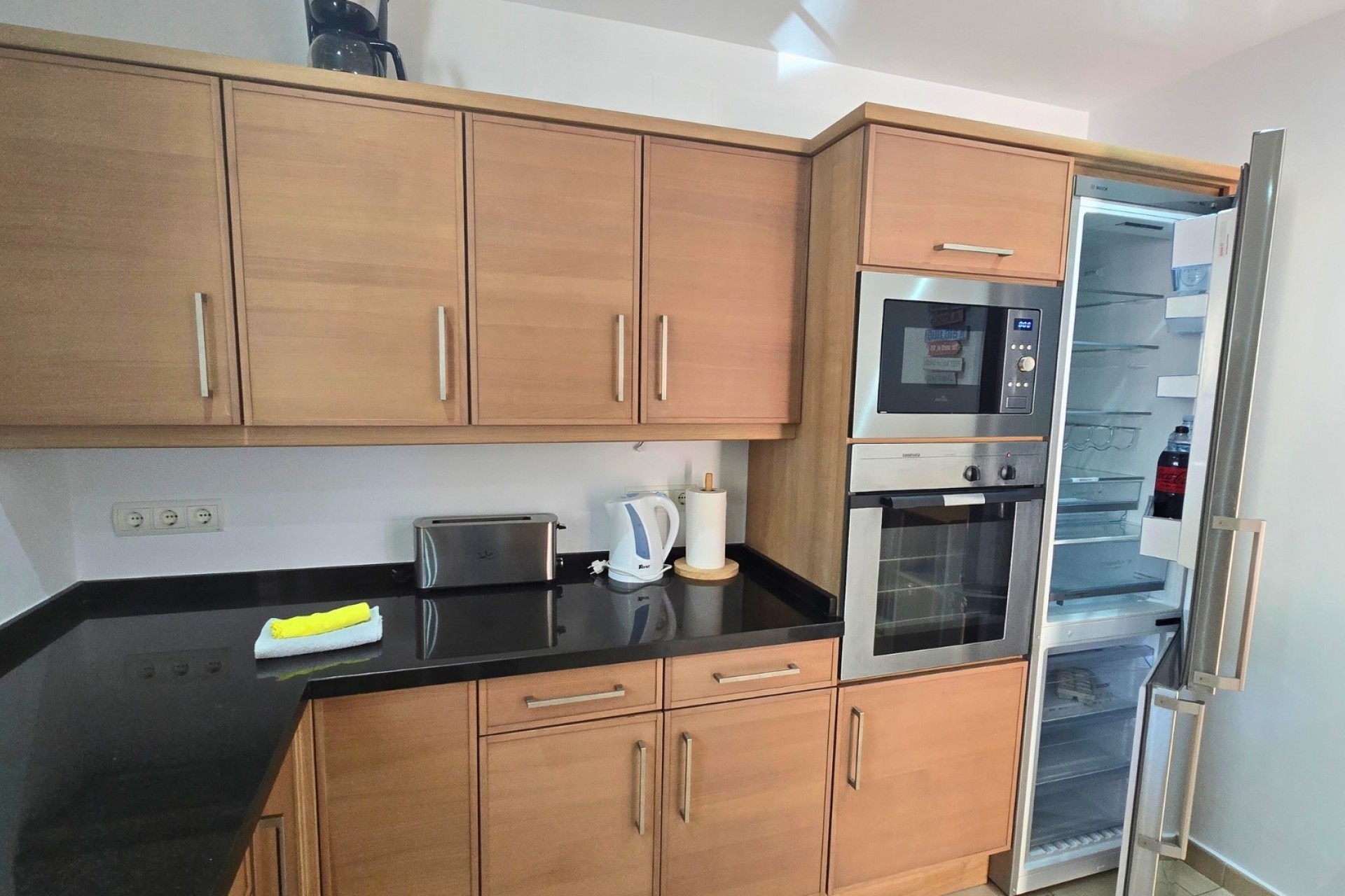 Short Term Rental - semi-detached -
Altea - Altea La Vella