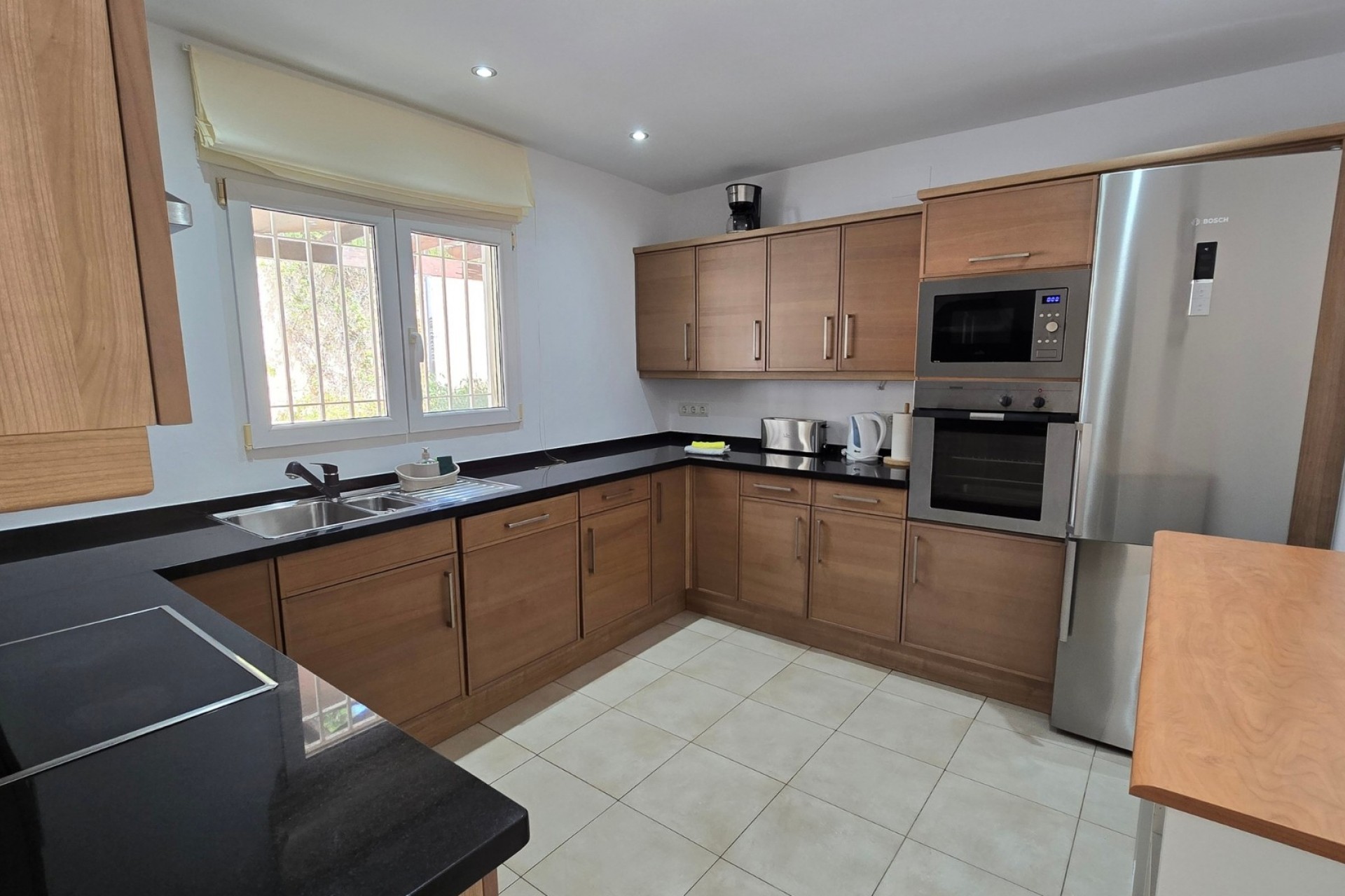 Short Term Rental - semi-detached -
Altea - Altea La Vella
