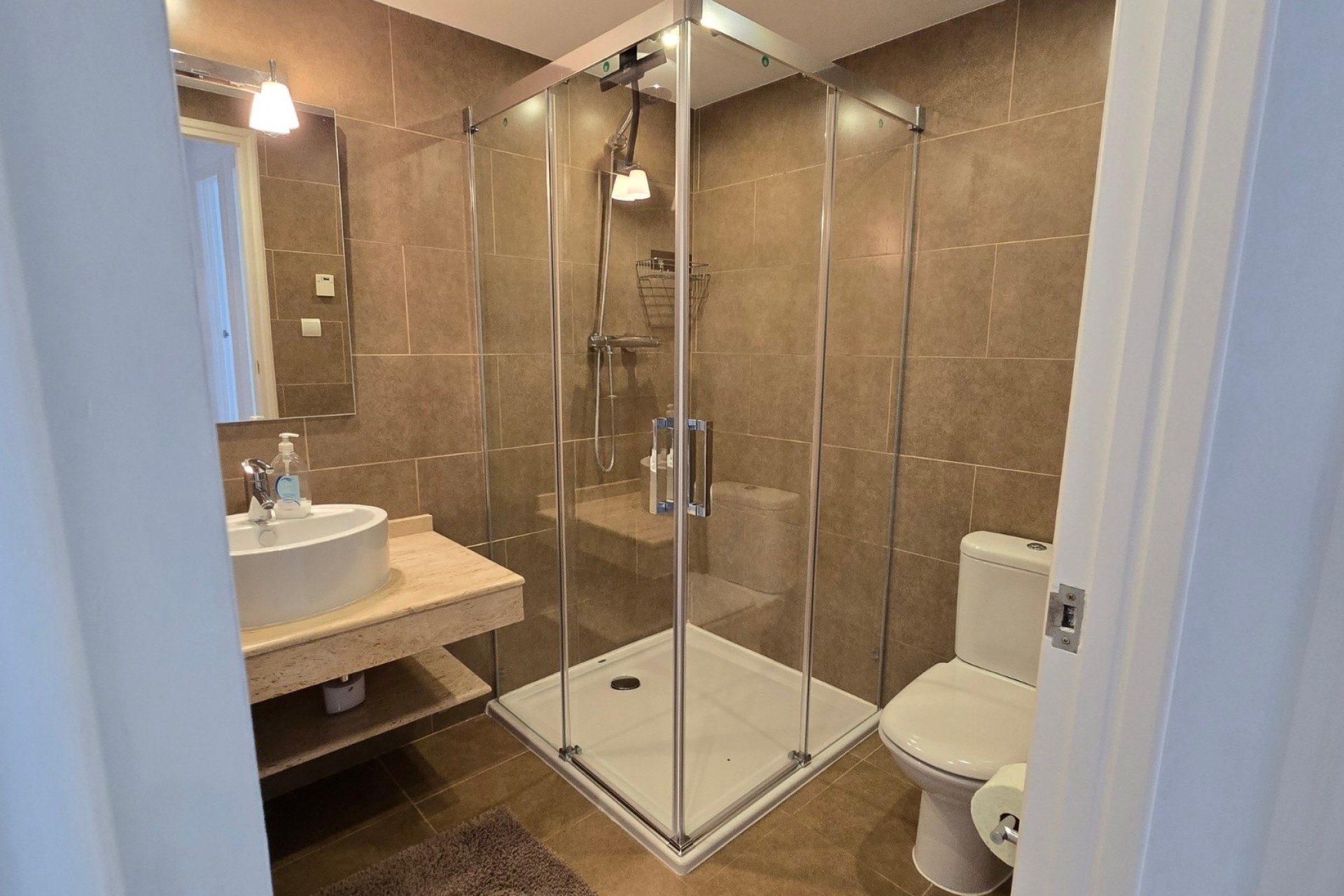 Short Term Rental - semi-detached -
Altea - Altea La Vella