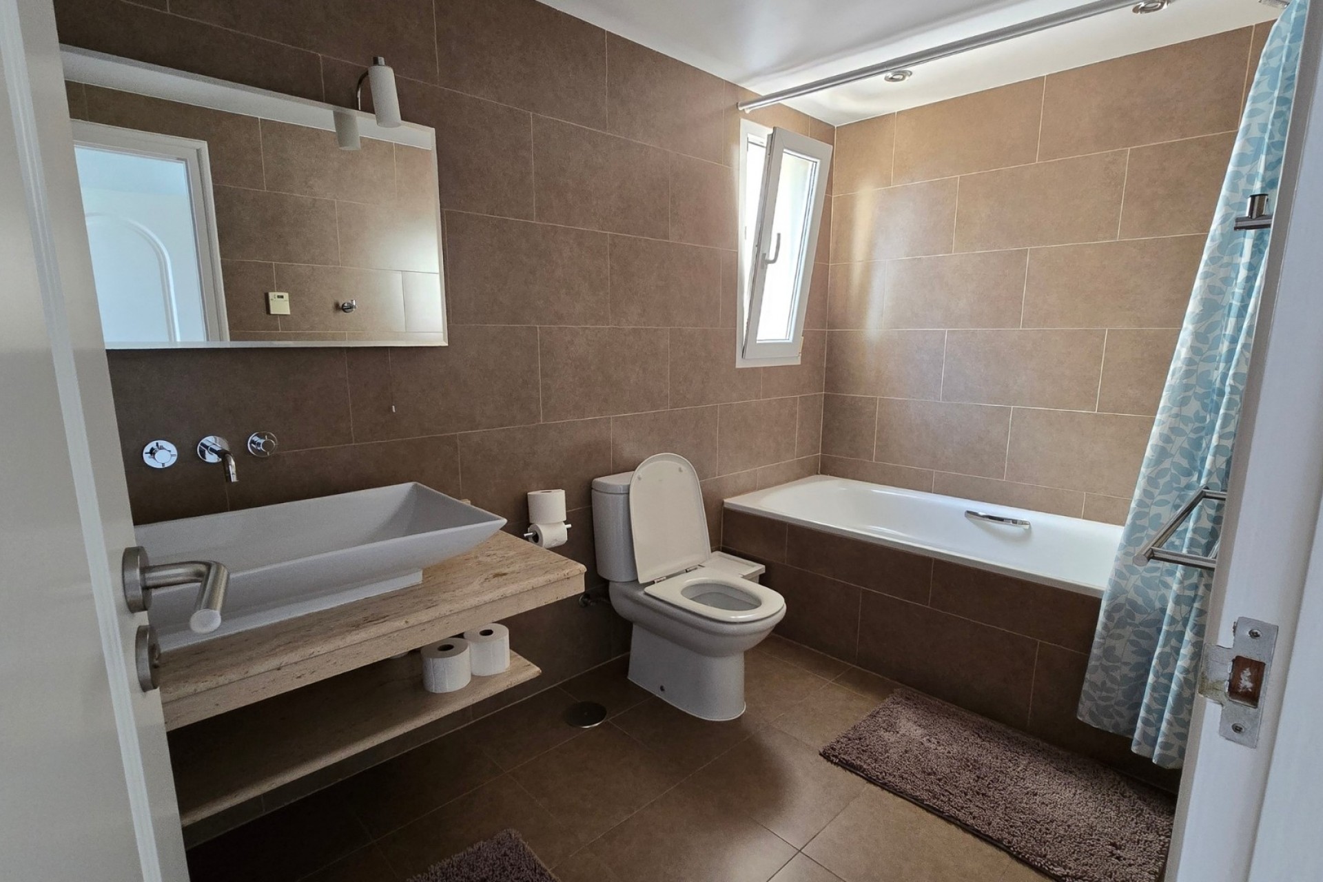 Short Term Rental - semi-detached -
Altea - Altea La Vella