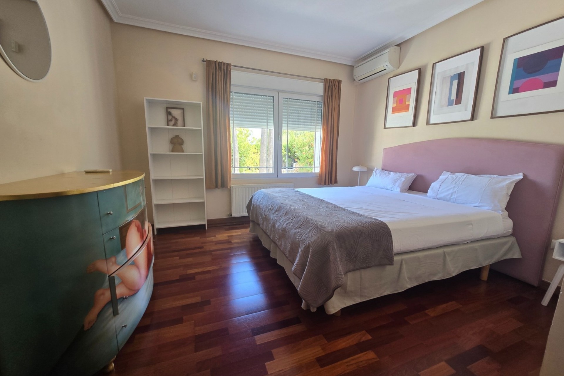 Short Term Rental - Villa -
Altea