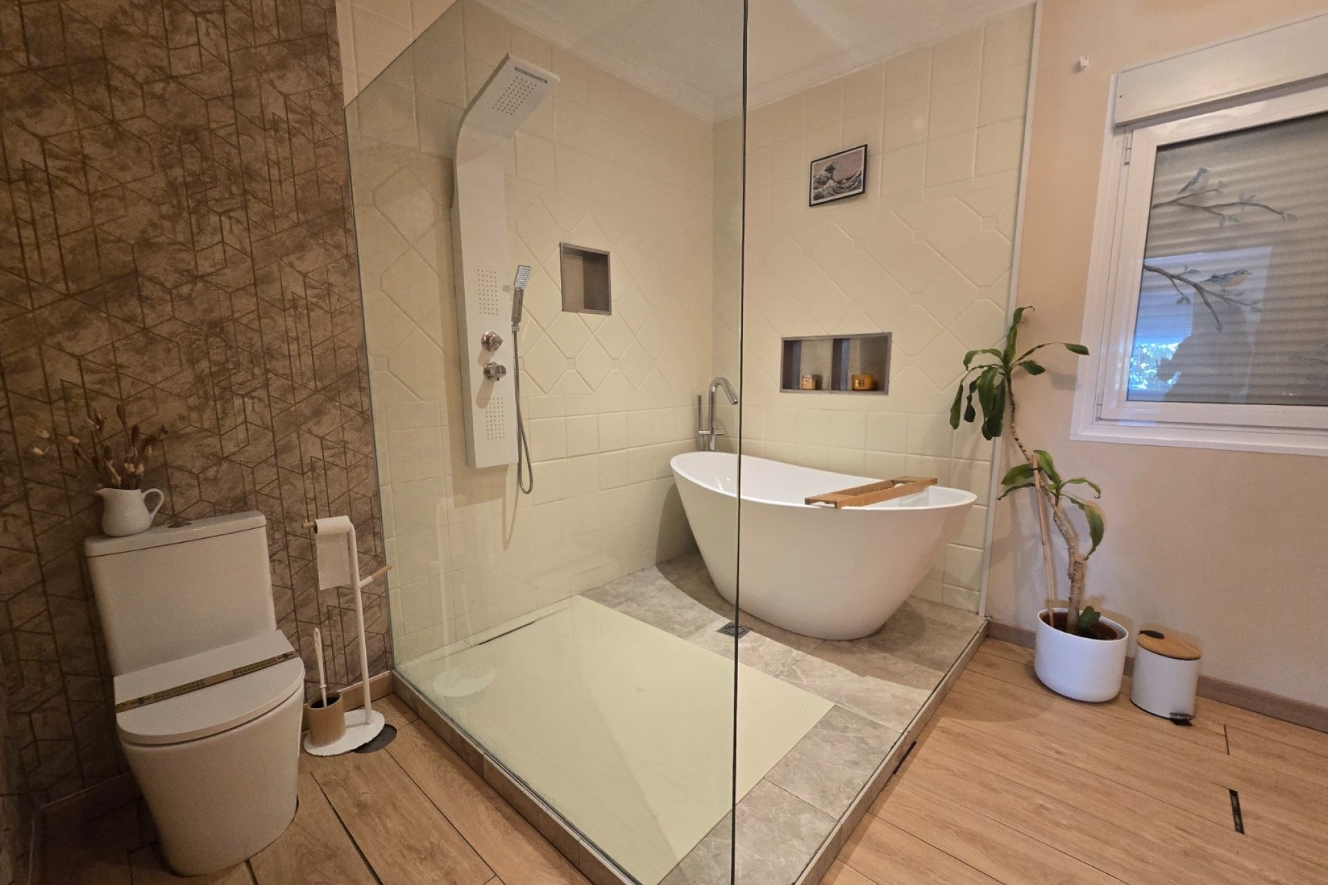 Short Term Rental - Villa -
Altea