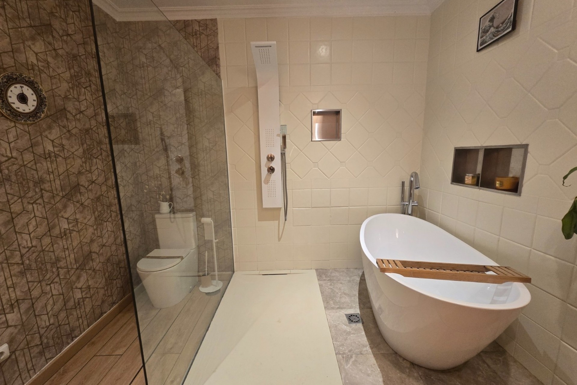 Short Term Rental - Villa -
Altea