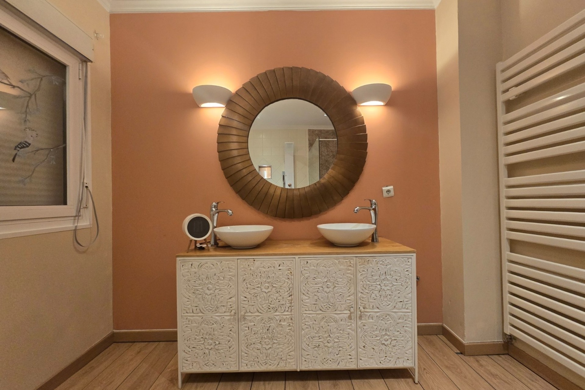 Short Term Rental - Villa -
Altea