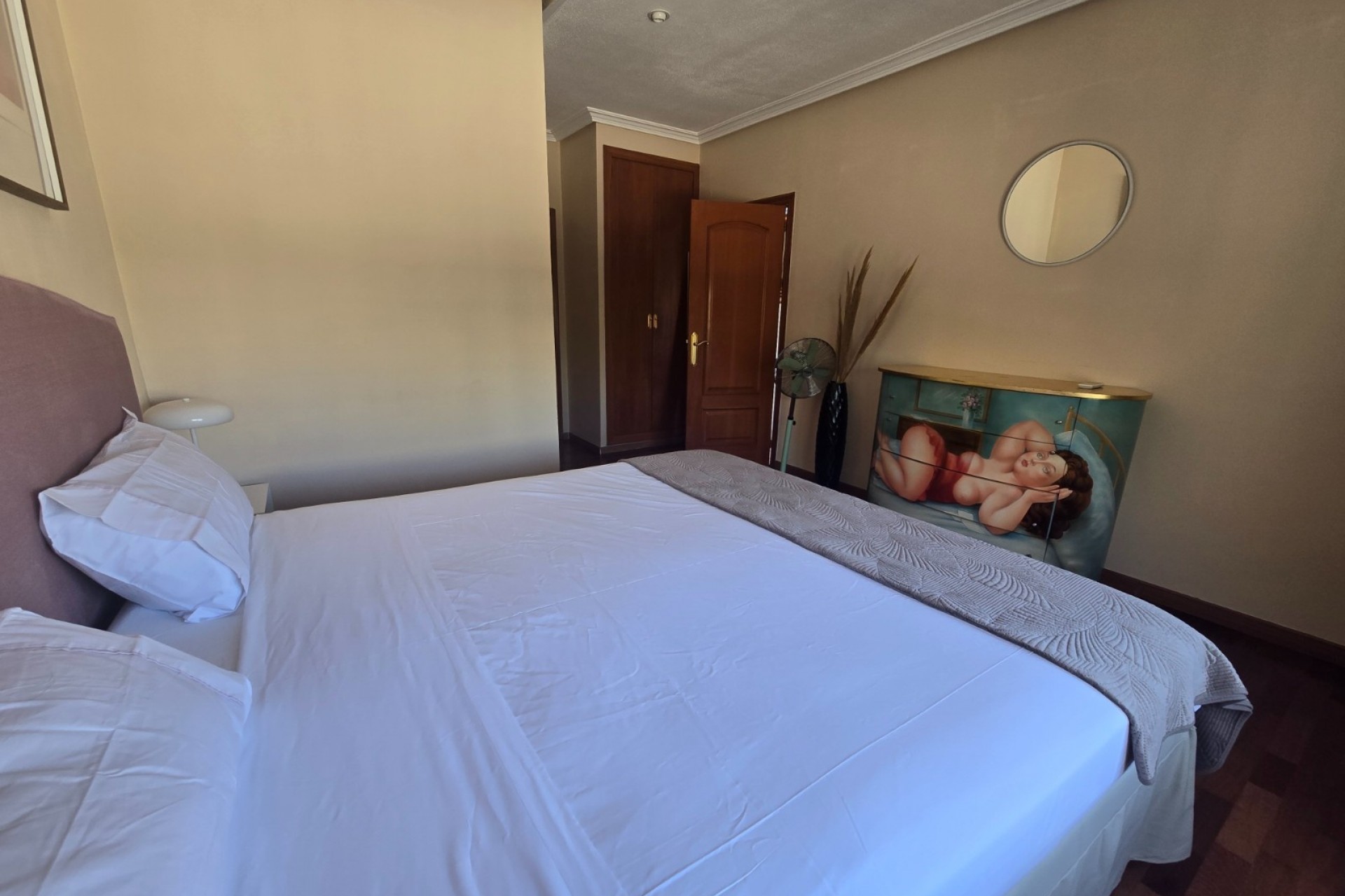 Short Term Rental - Villa -
Altea