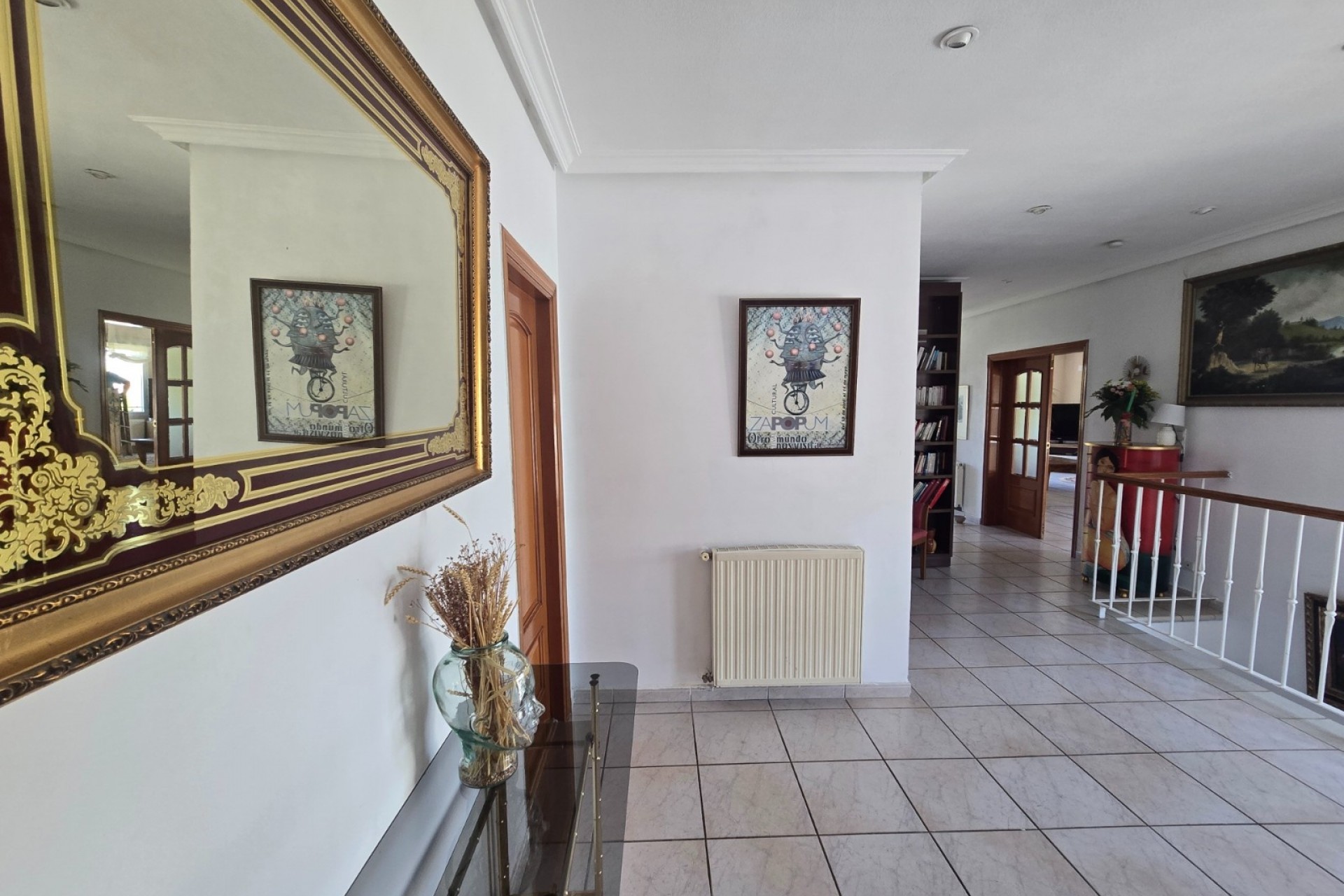 Short Term Rental - Villa -
Altea