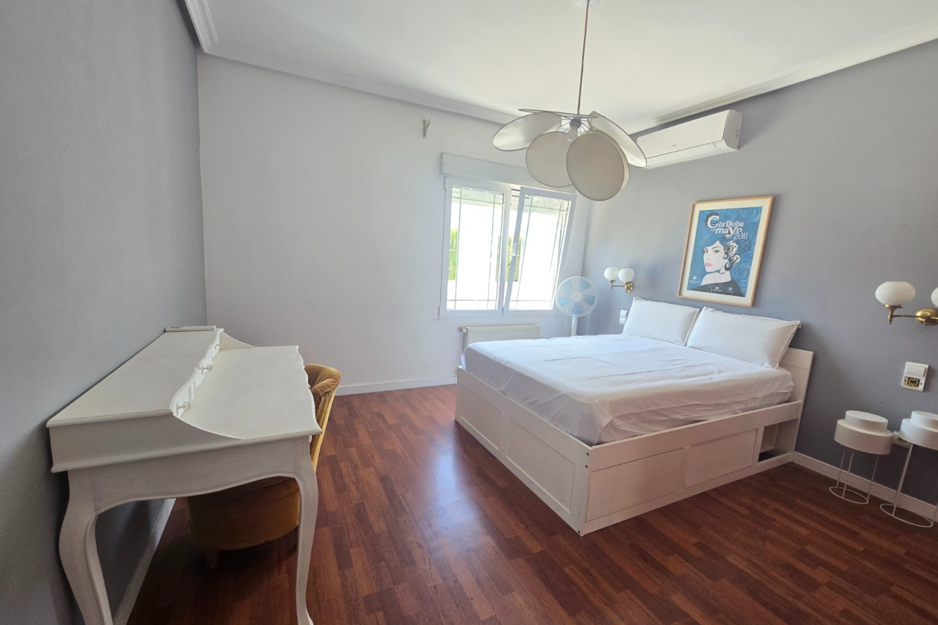 Short Term Rental - Villa -
Altea
