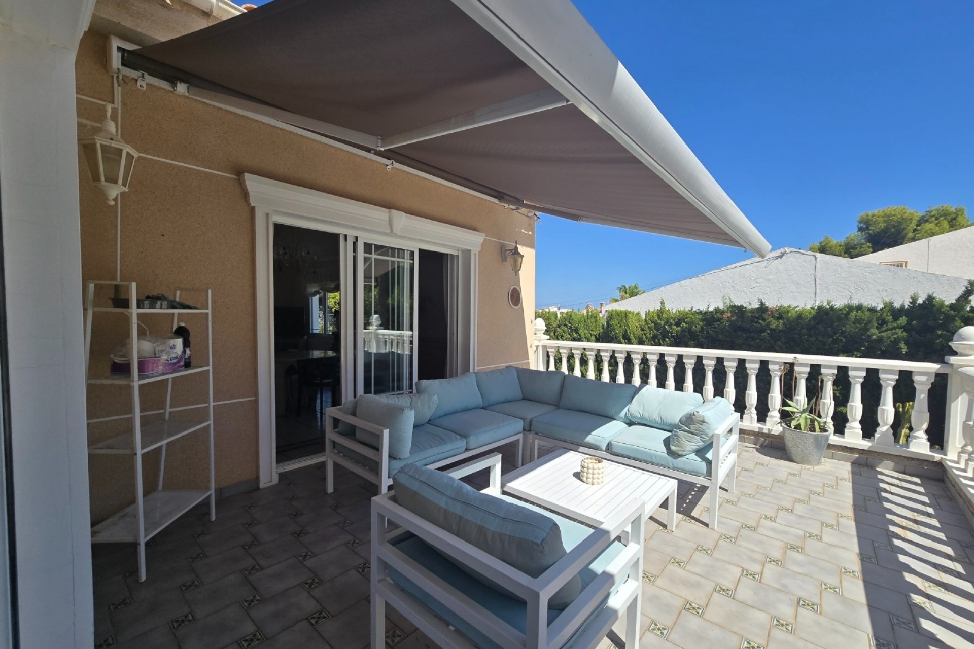 Short Term Rental - Villa -
Altea