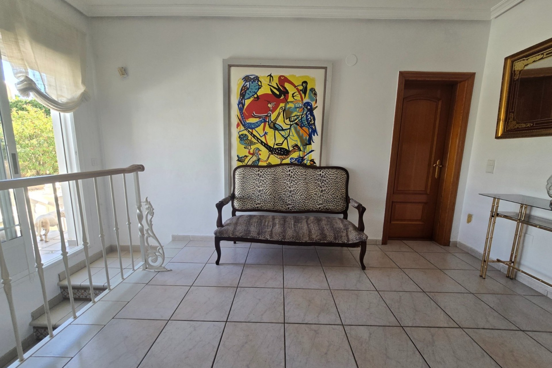 Short Term Rental - Villa -
Altea