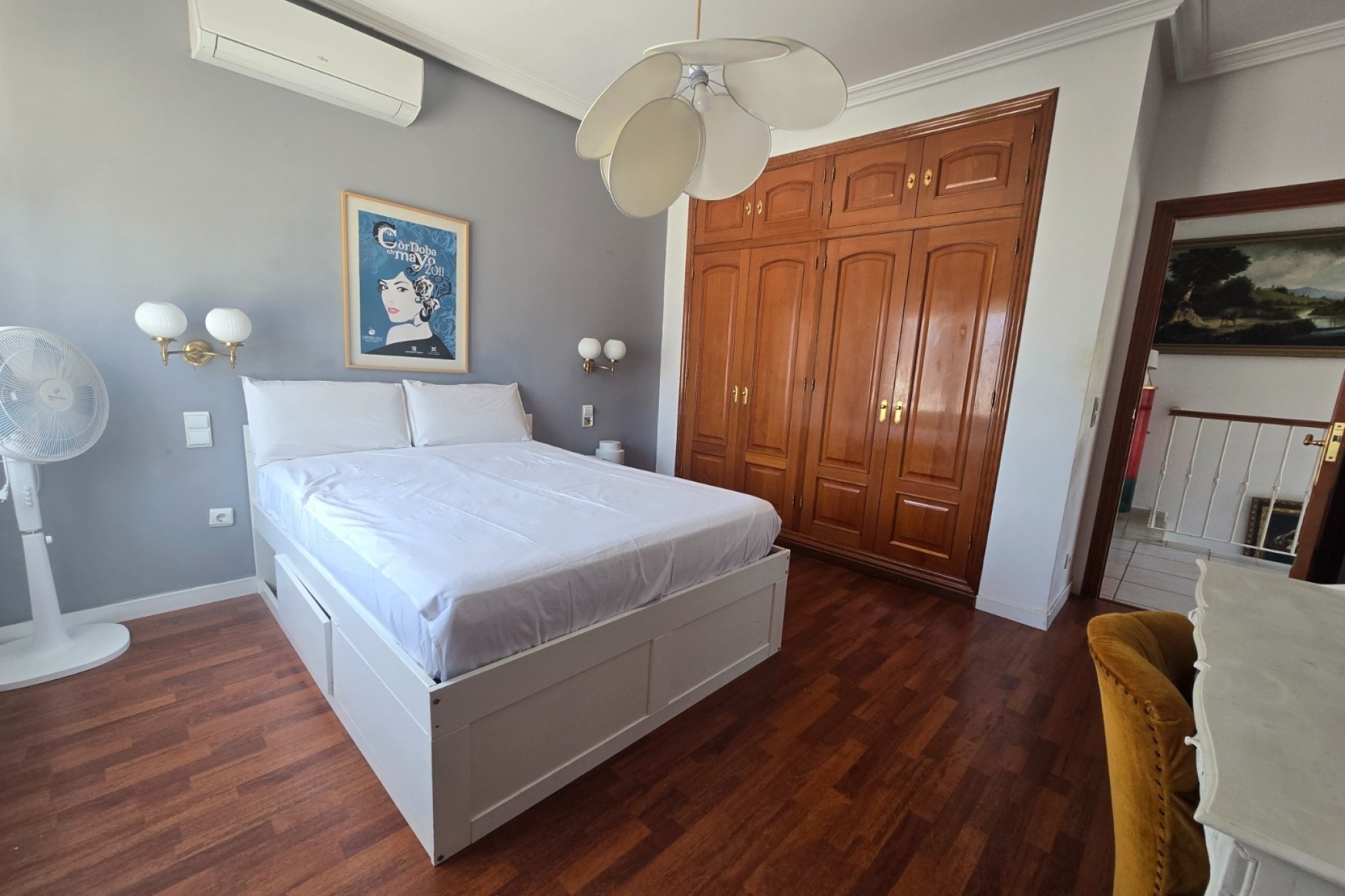 Short Term Rental - Villa -
Altea