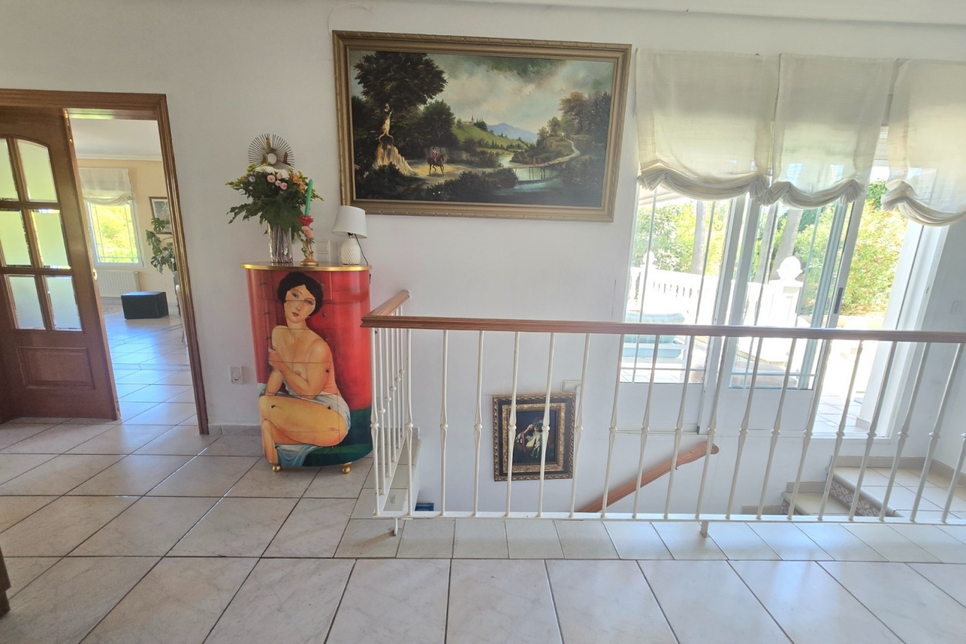 Short Term Rental - Villa -
Altea