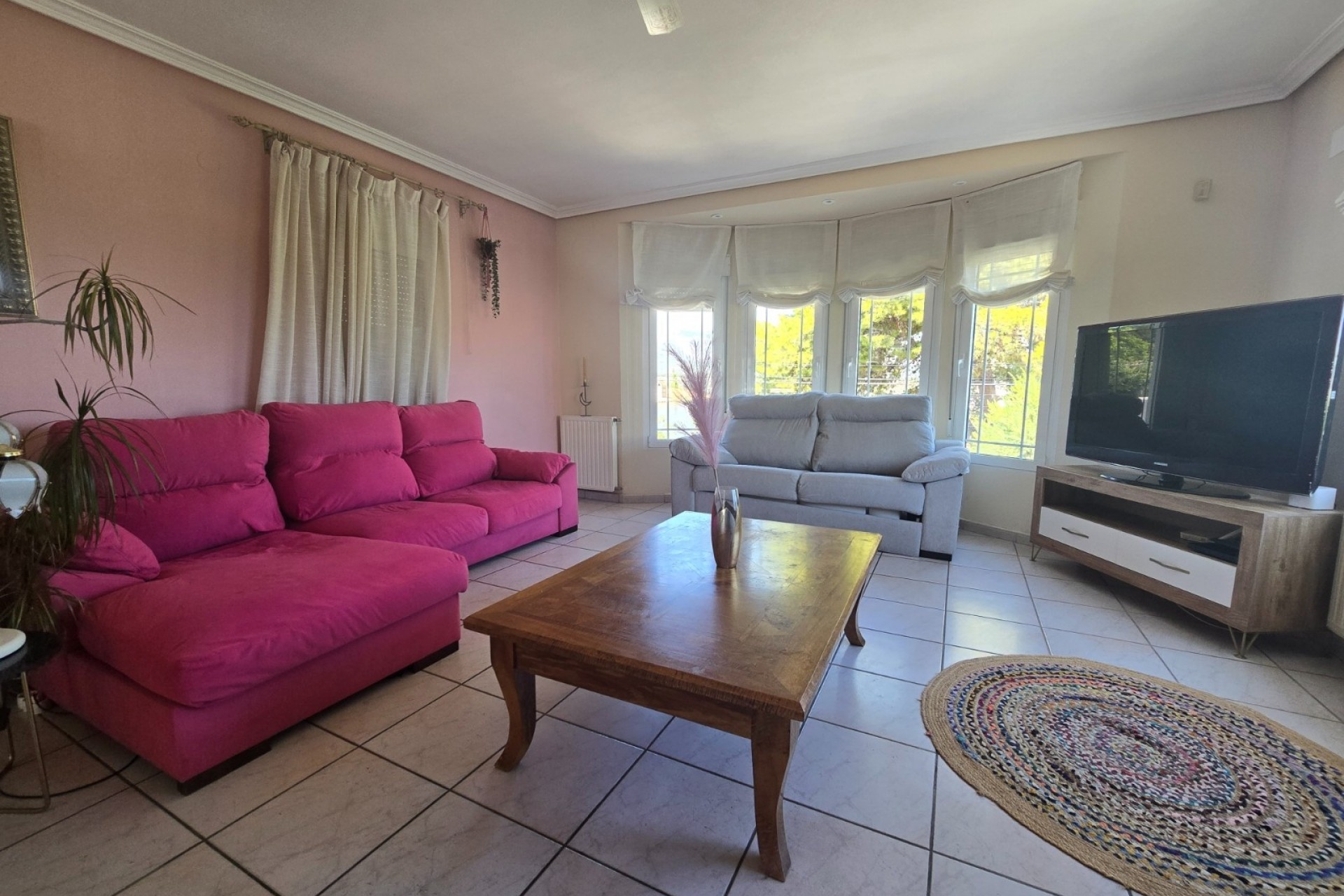 Short Term Rental - Villa -
Altea