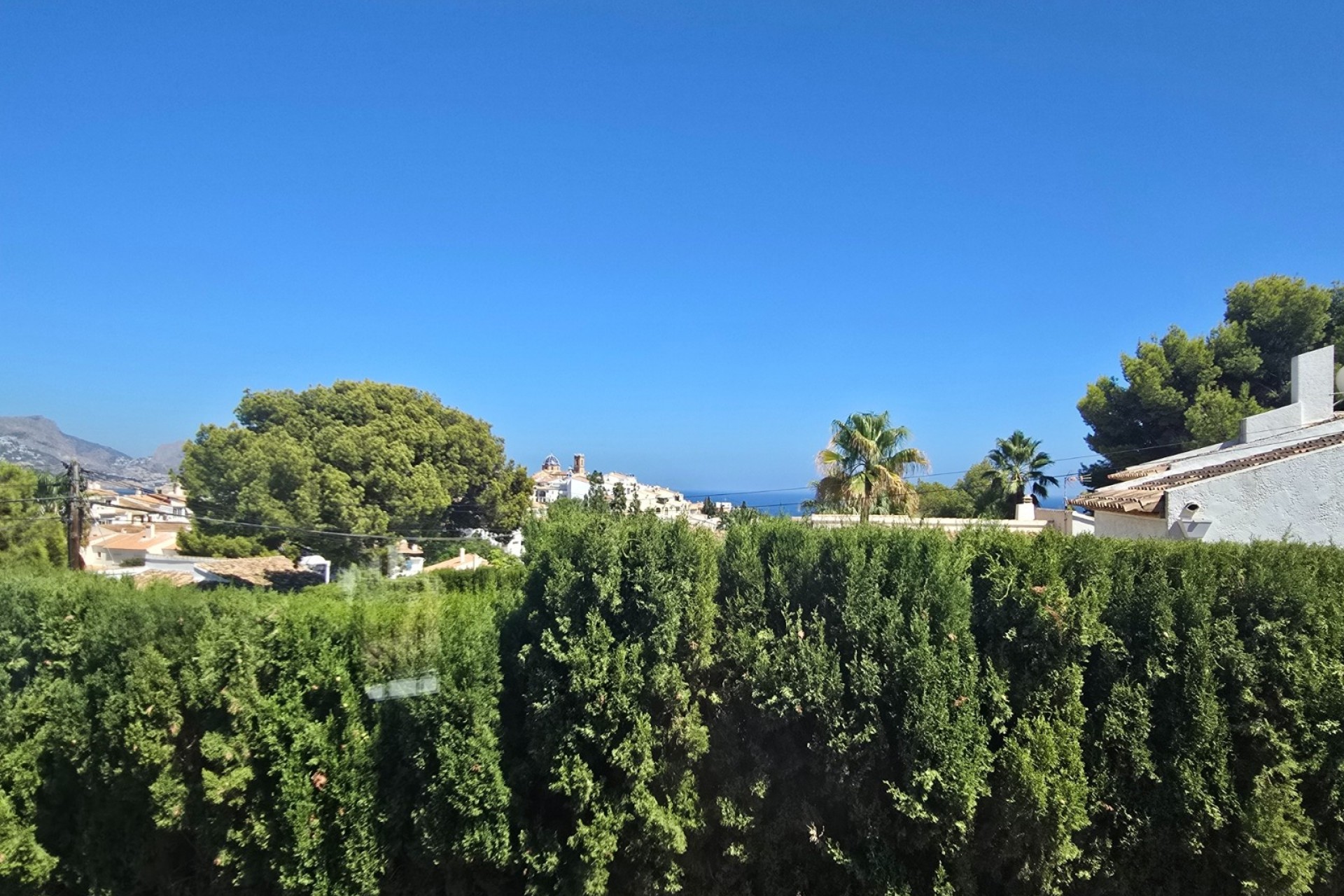 Short Term Rental - Villa -
Altea