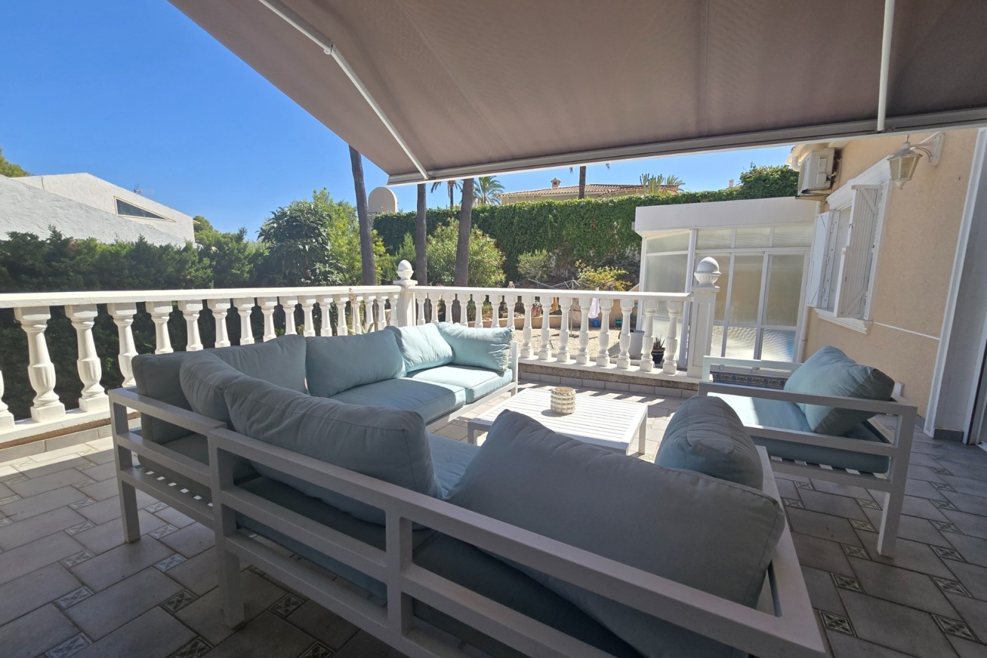 Short Term Rental - Villa -
Altea
