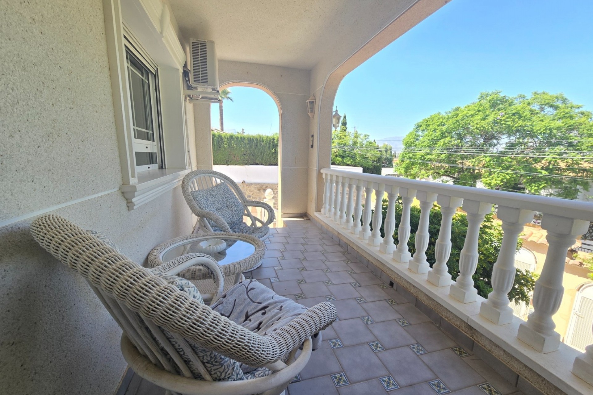 Short Term Rental - Villa -
Altea