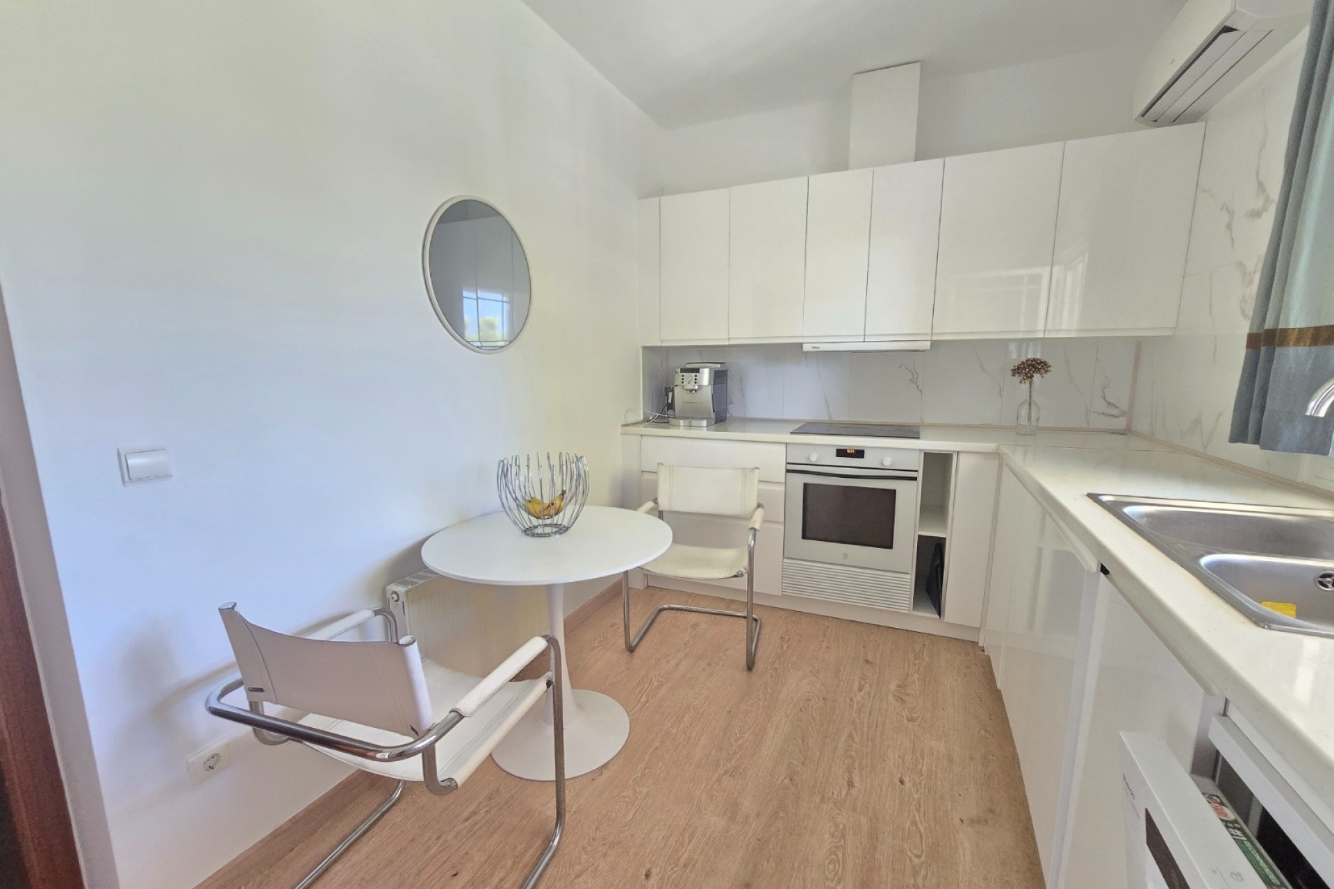 Short Term Rental - Villa -
Altea