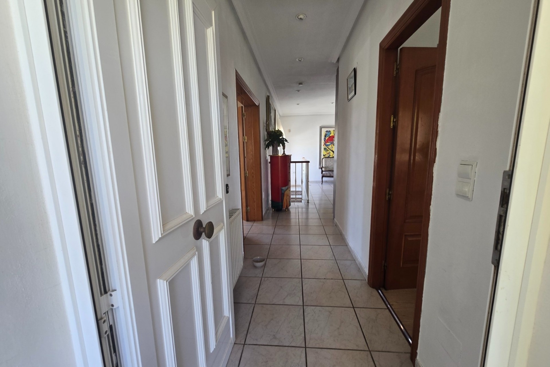 Short Term Rental - Villa -
Altea