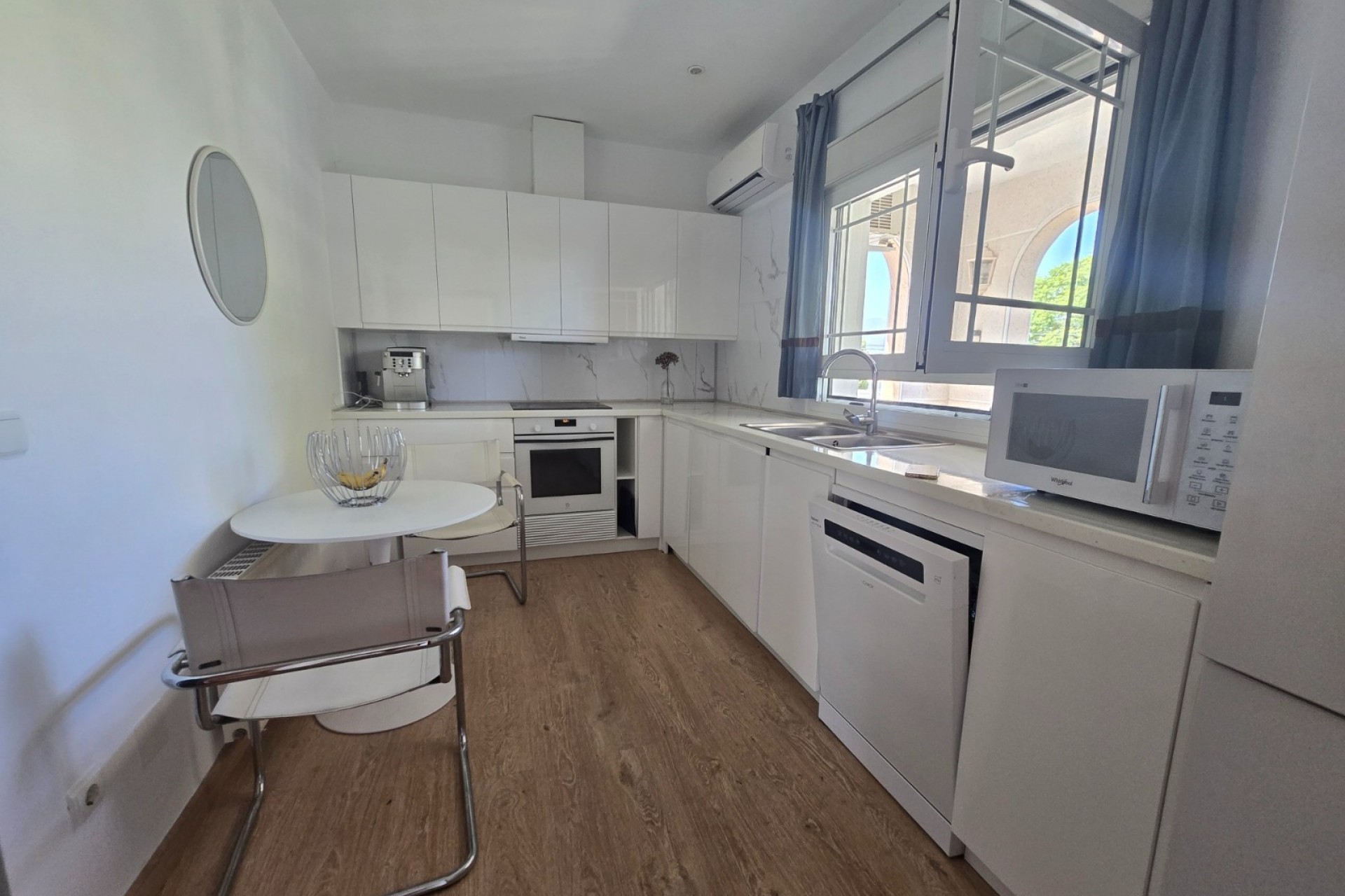 Short Term Rental - Villa -
Altea