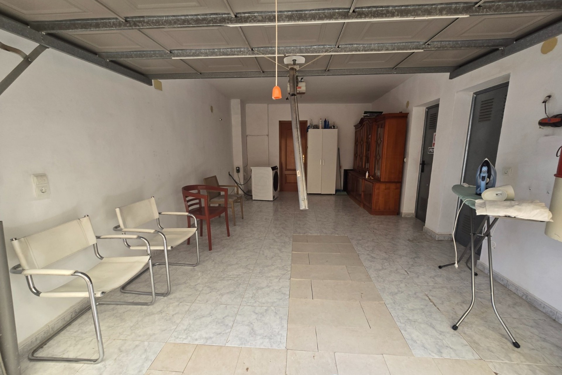 Short Term Rental - Villa -
Altea