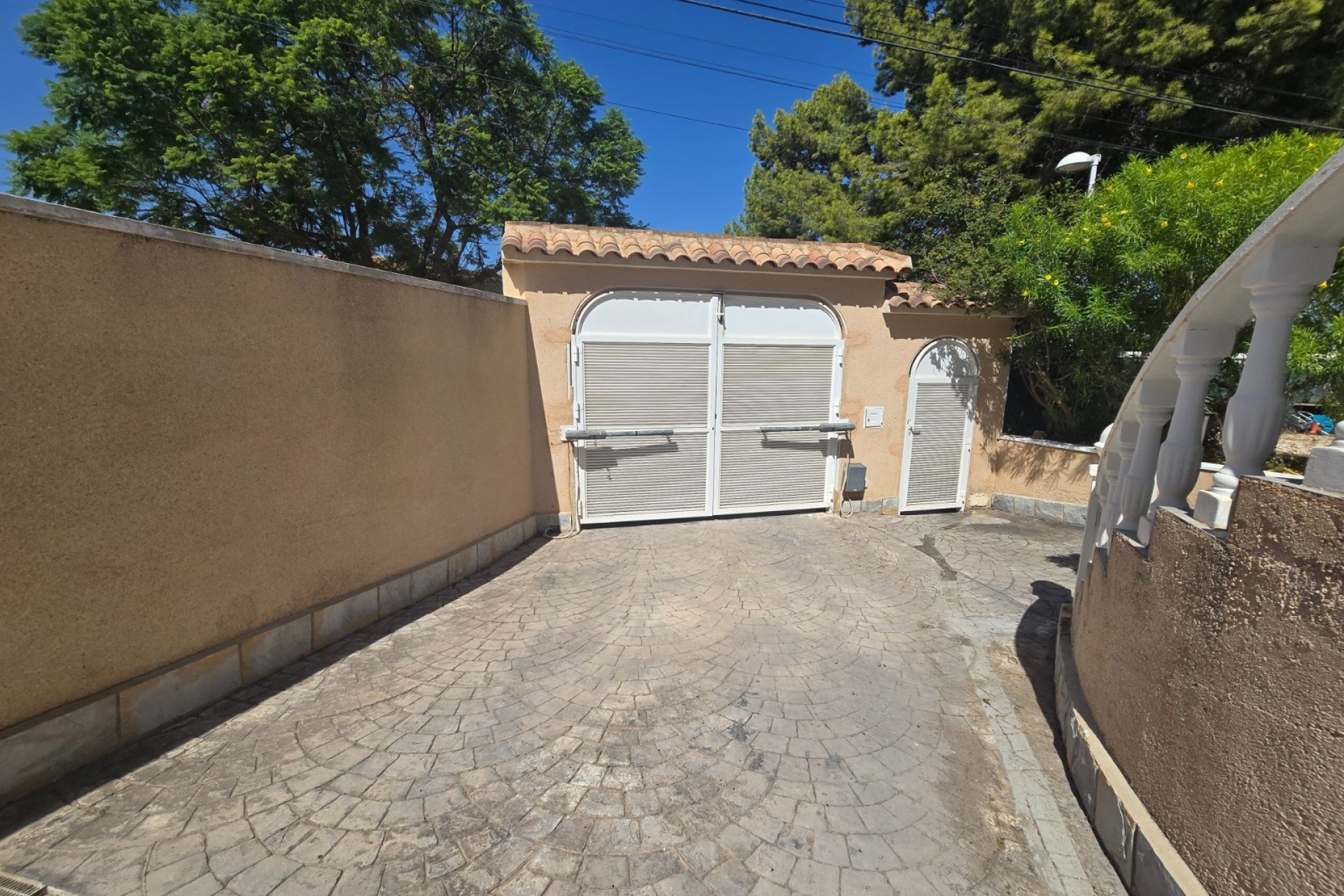 Short Term Rental - Villa -
Altea