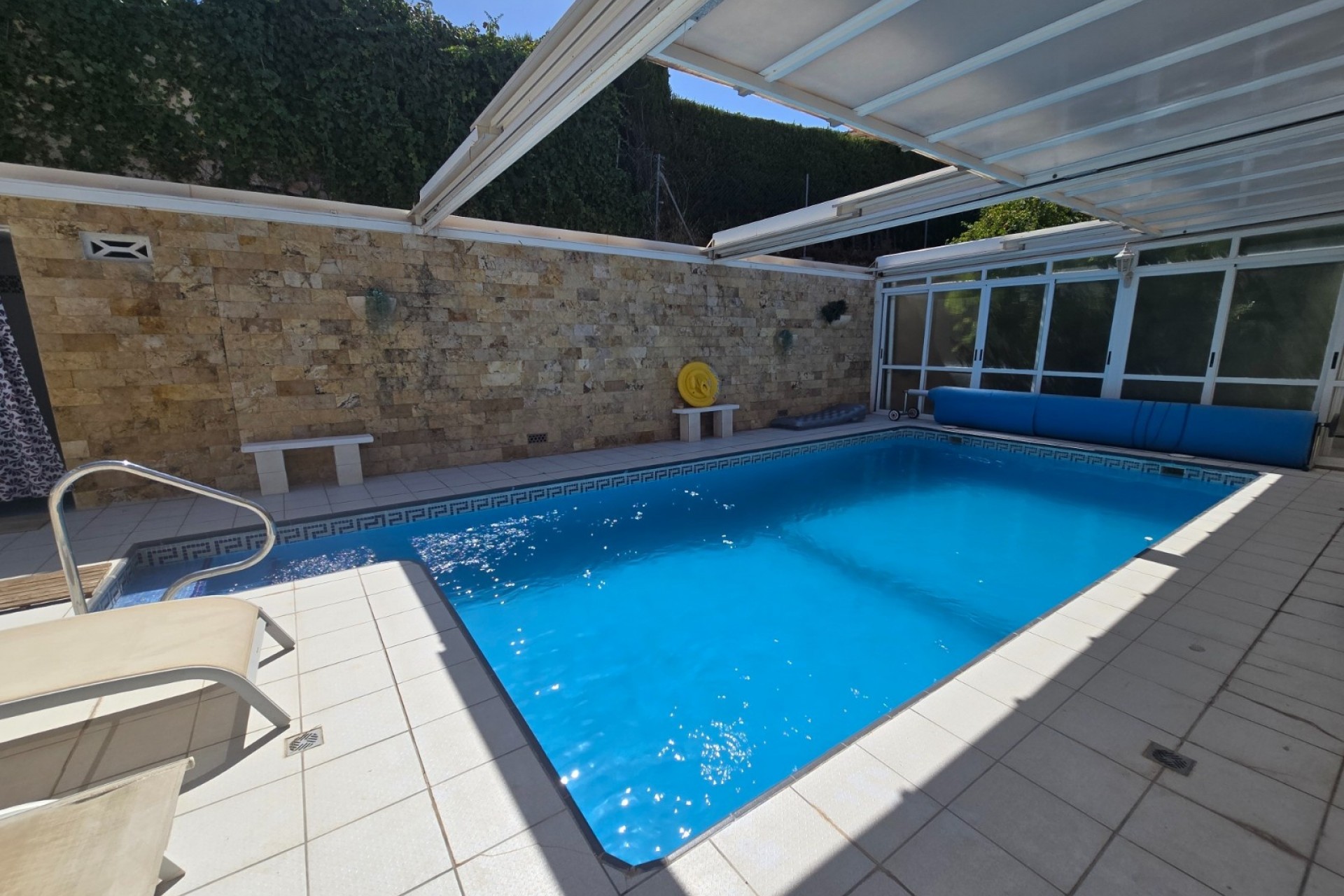 Short Term Rental - Villa -
Altea