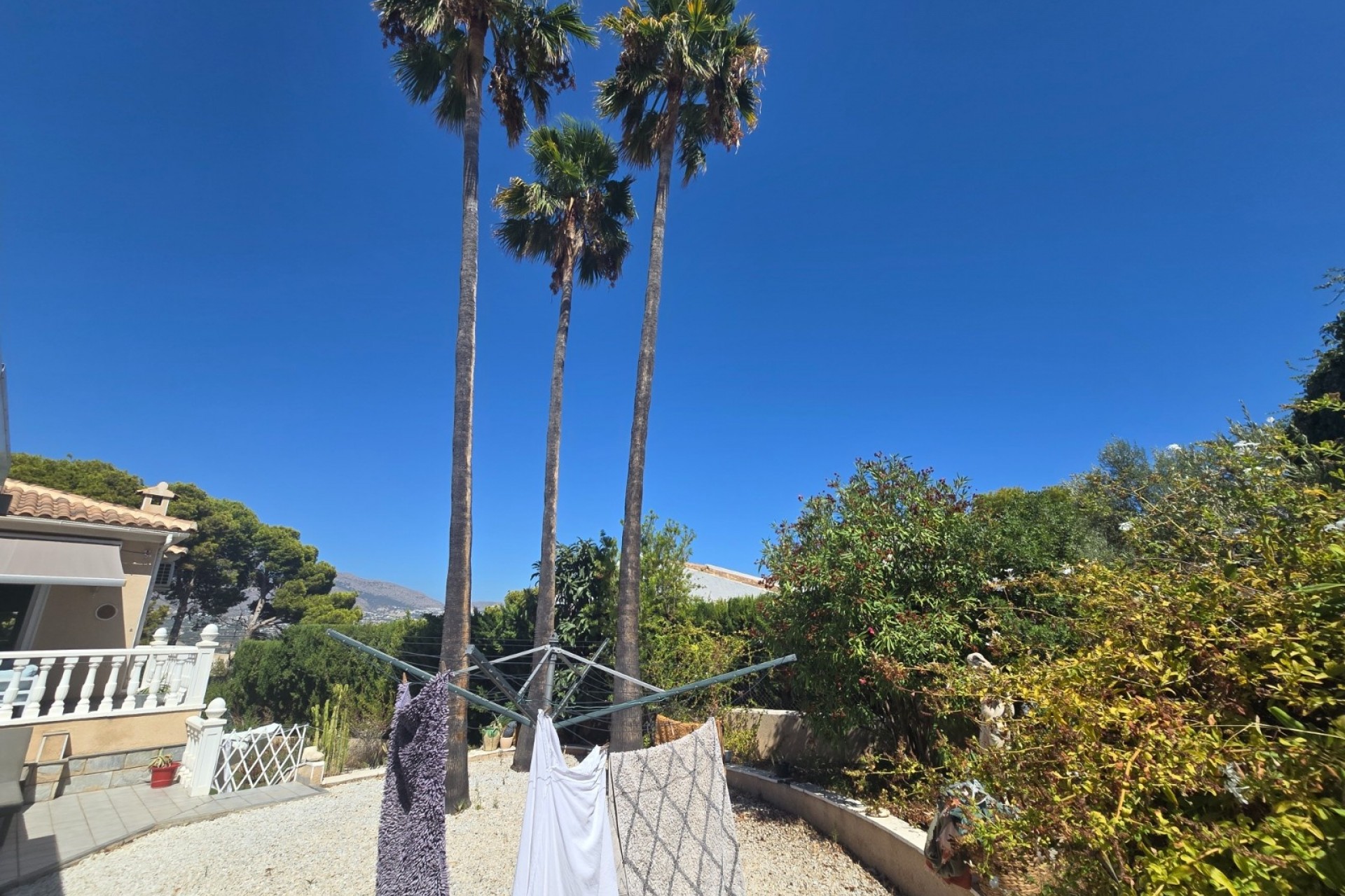 Short Term Rental - Villa -
Altea