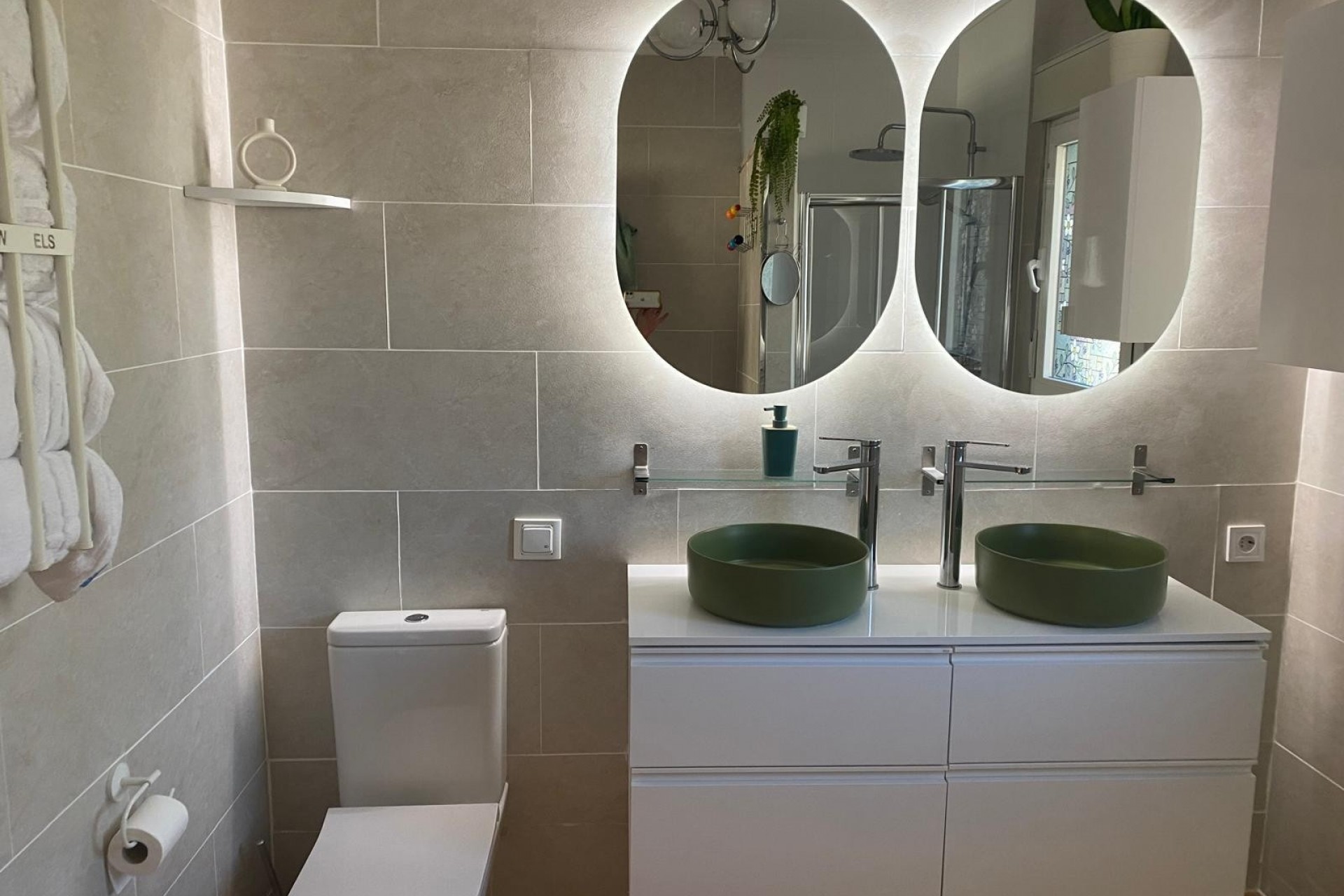 Short Term Rental - Villa -
Altea