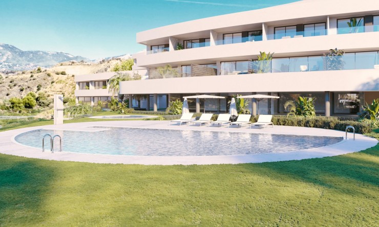 terraced - New Build - Fuengirola - Fuengirola