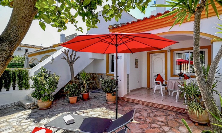 Town house - Resale - El Verger - El Verger