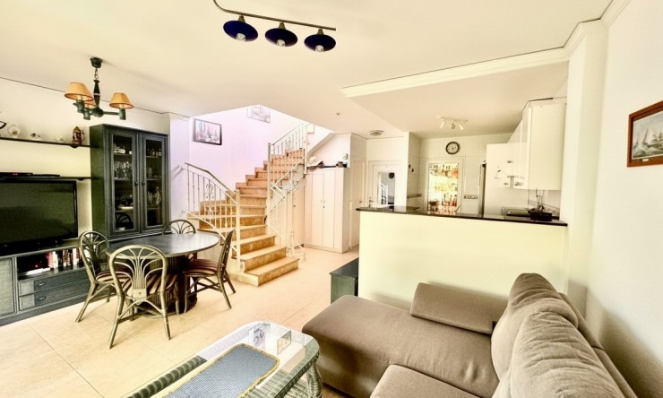 Town house - Resale - Els Poblets -
                Els Poblets