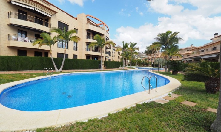 Town house - Resale - Jávea / Xàbia - Centro ciudad