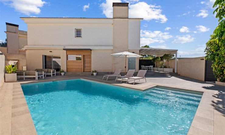 Townhouse - Resale - Alfaz del Pi - Alfaz del Pi