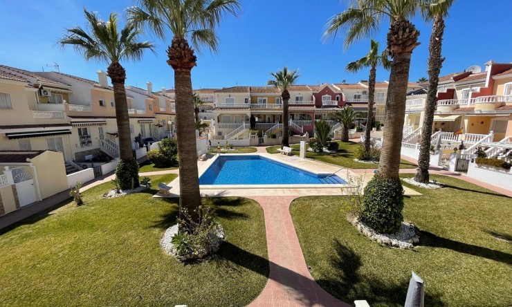 Townhouse - Resale - Ciudad Quesada - Ciudad Quesada