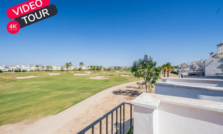 Townhouse - Resale - La Torre Golf Resort - La Torre Golf Resort
