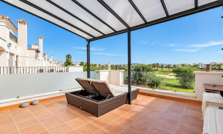 Townhouse - Resale - La Torre Golf Resort - La Torre Golf Resort