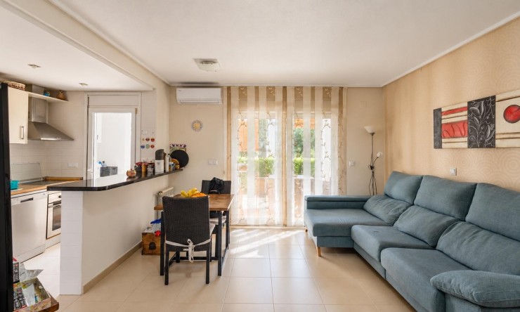 Townhouse - Resale - La Torre Golf Resort - La Torre Golf Resort