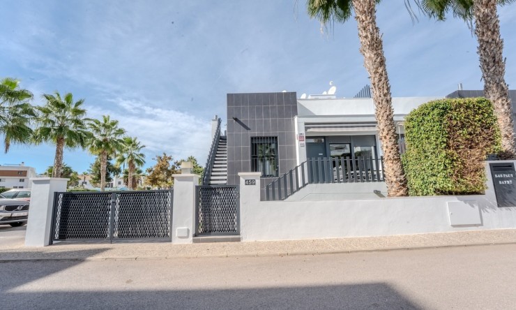 Townhouse - Resale - Orihuela Costa - Villamartín