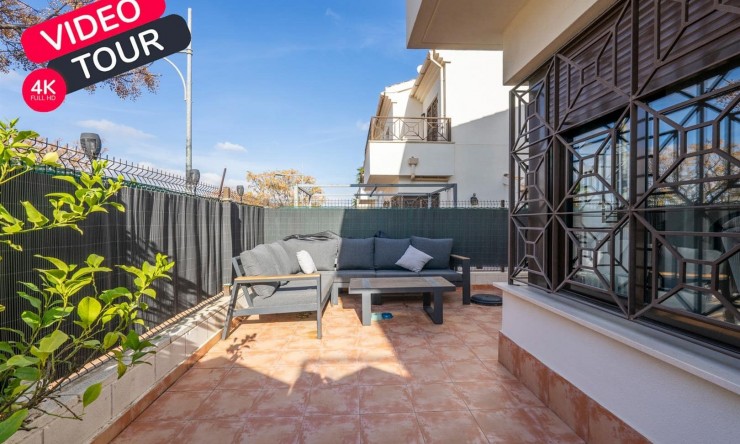 Townhouse - Resale - San Cayetano - San Cayetano