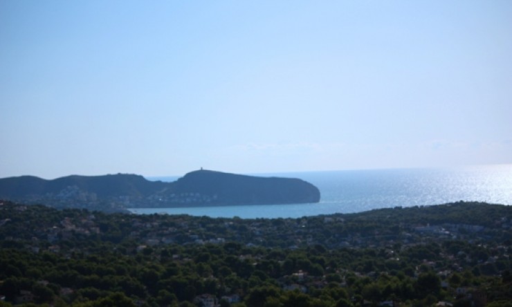 Urban Land - Resale - Benissa - La Fustera