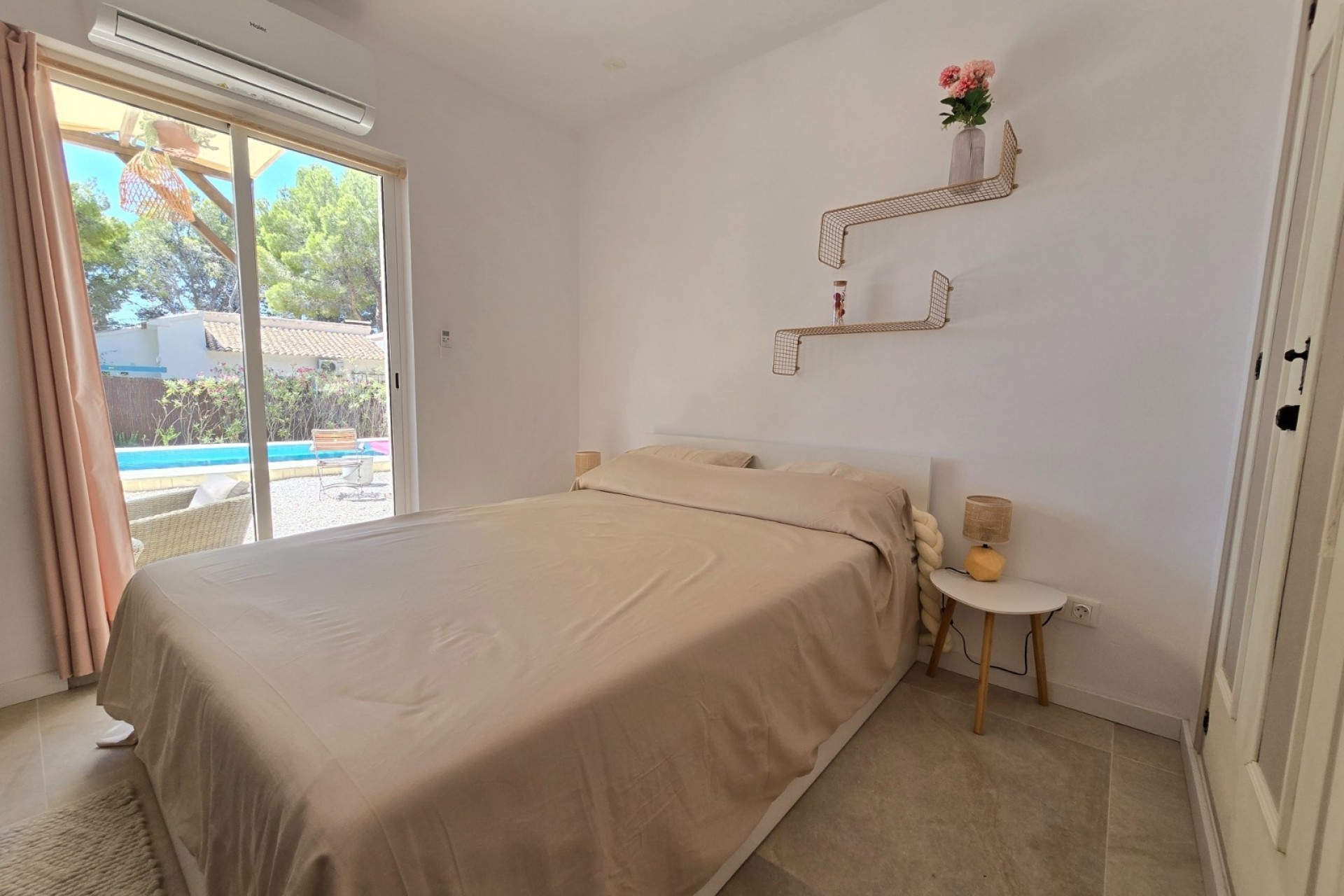 Verhuur Korte Termijn -  -
Altea - Altea La Vella