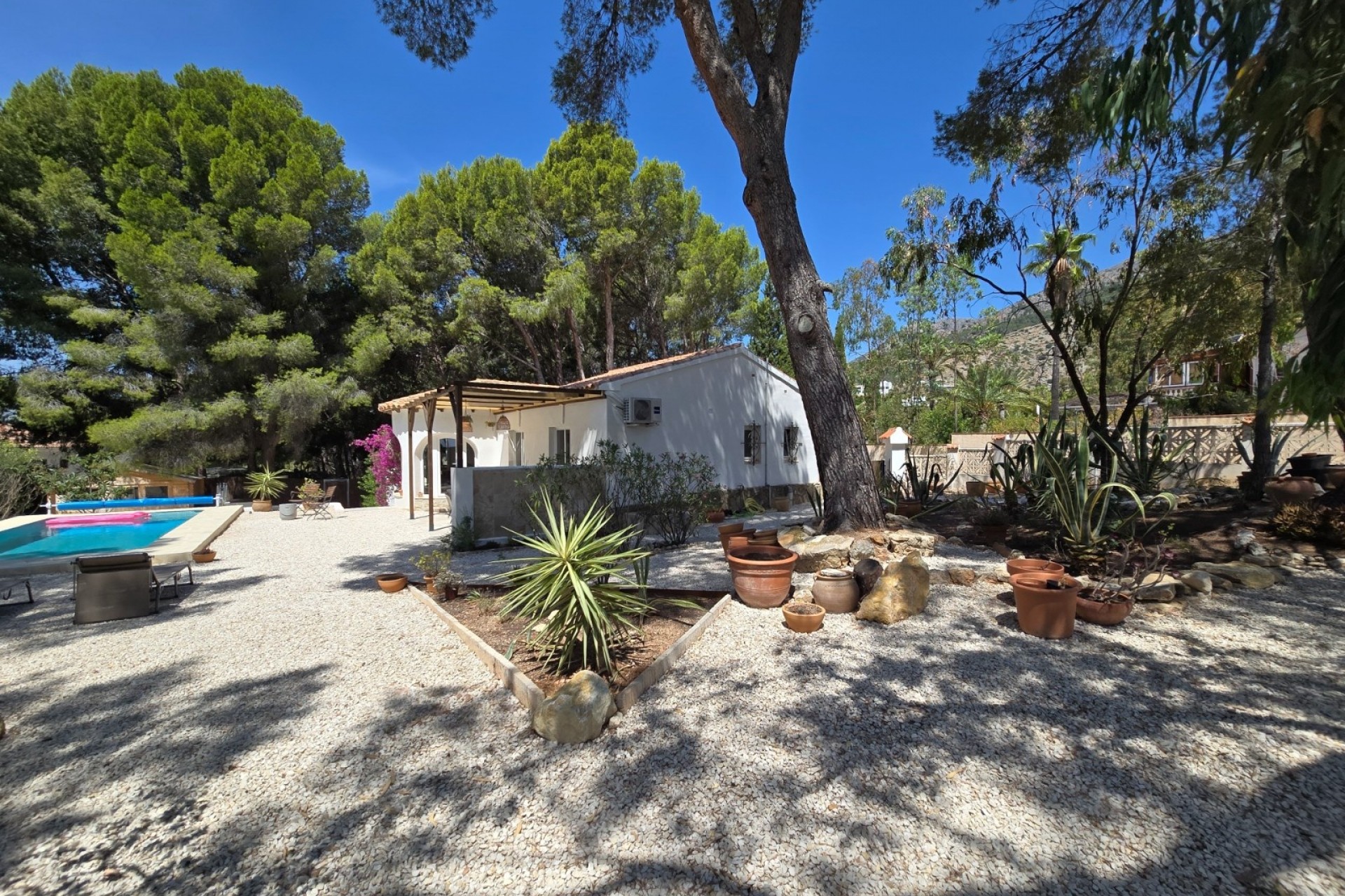 Verhuur Korte Termijn -  -
Altea - Altea La Vella