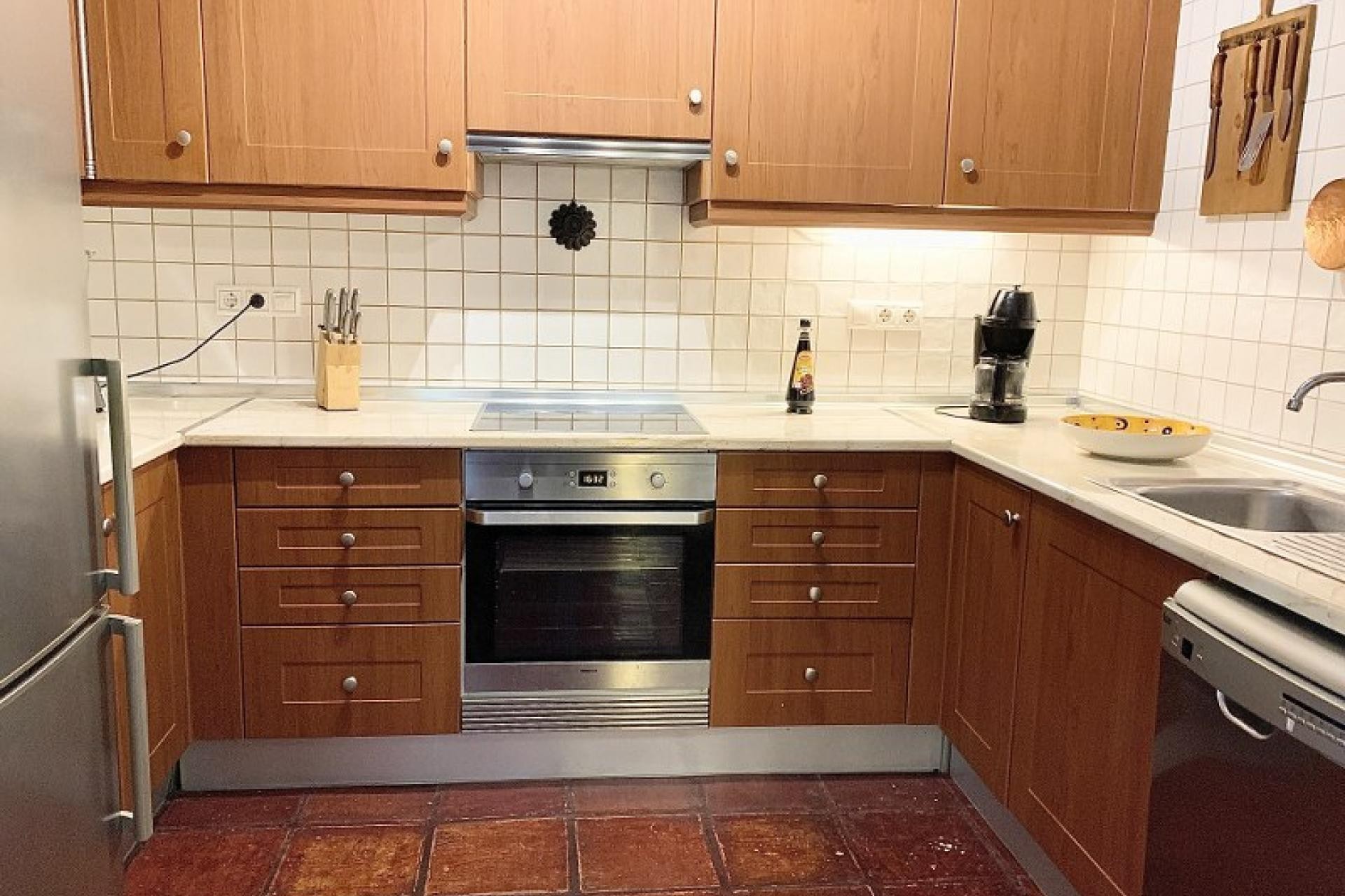 Verhuur Korte Termijn - Appartement -
Altea la Vella