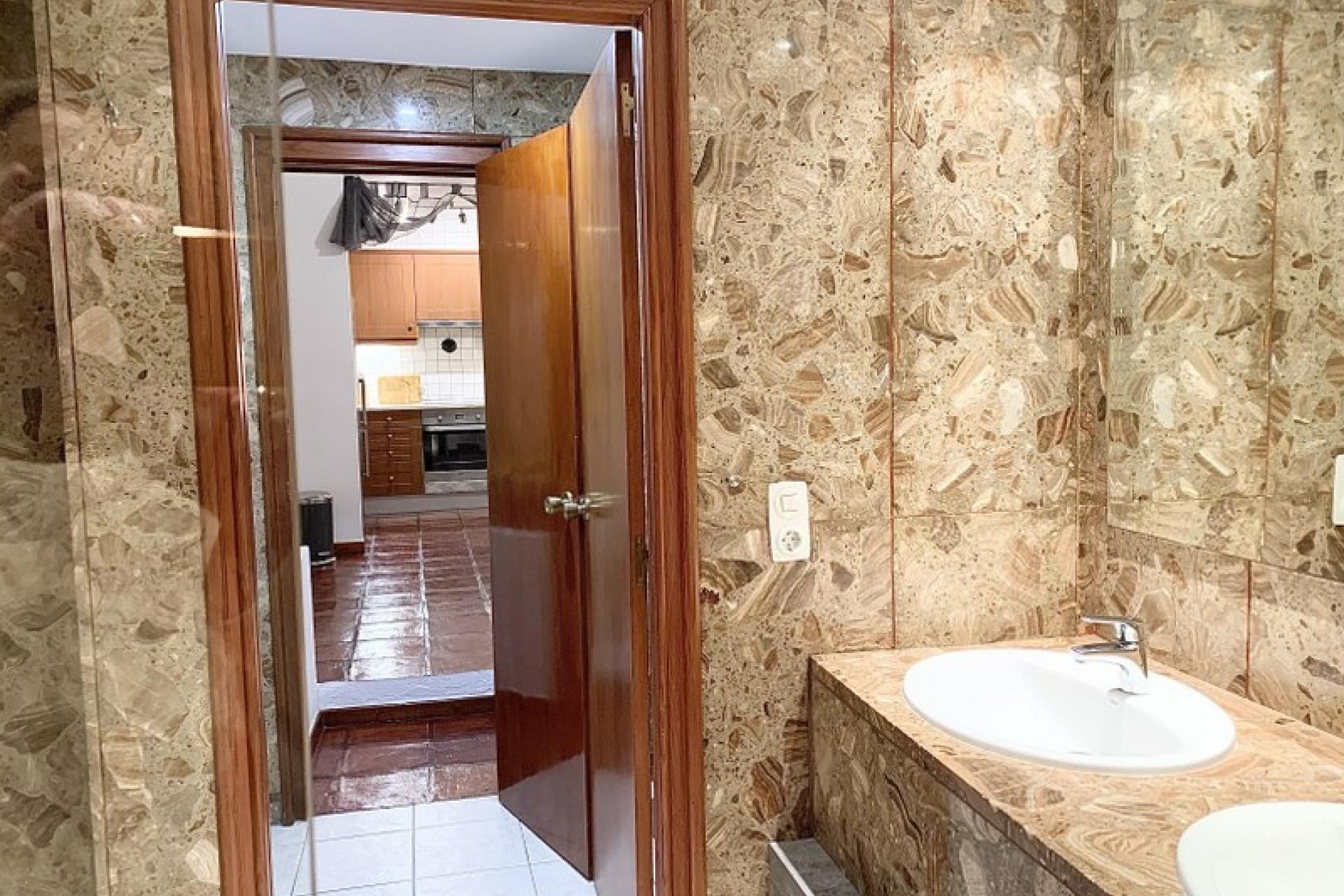Verhuur Korte Termijn - Appartement -
Altea la Vella