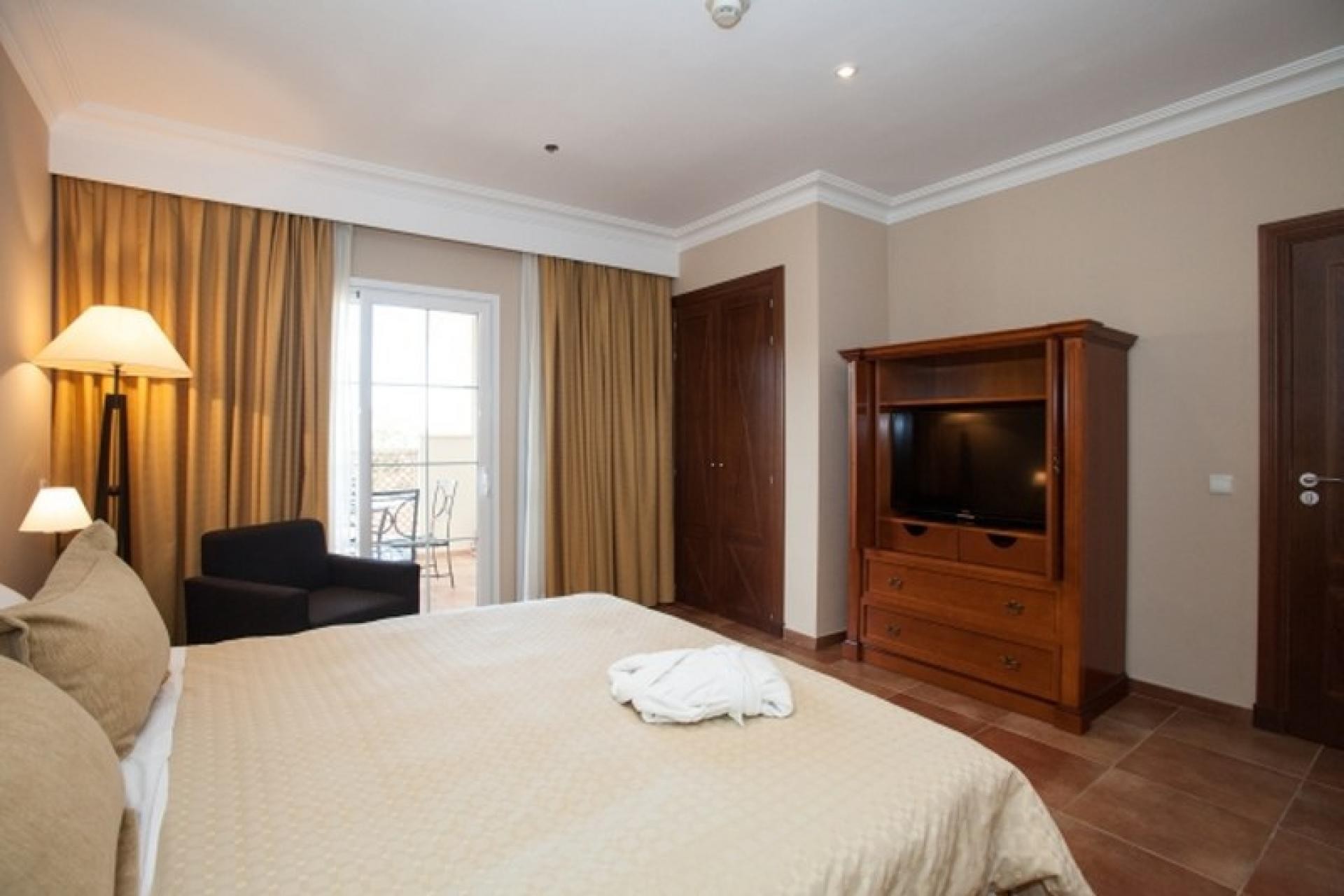 Verhuur Korte Termijn - Appartement -
Denia