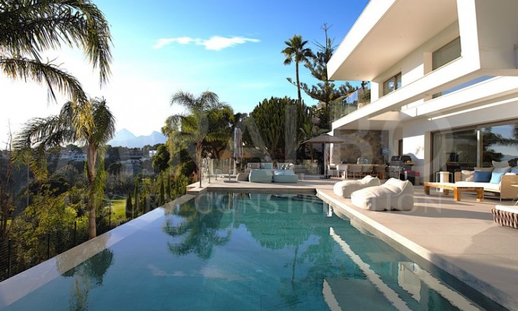 Villa - Herverkoop - Altea - Altea La Vella