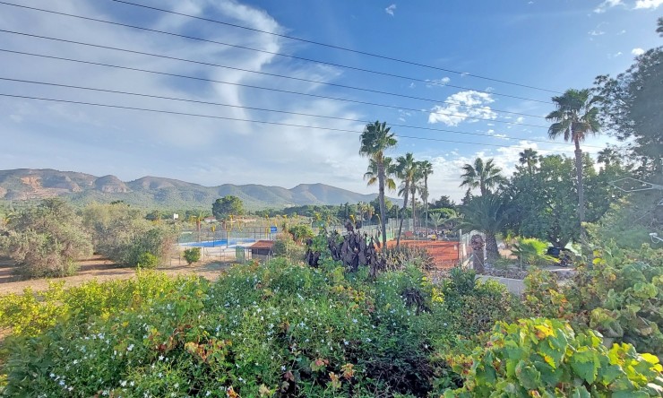 Villa - Herverkoop - Benidorm - Benidorm