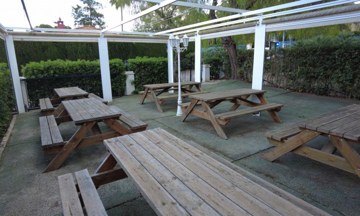 Villa - Herverkoop - Denia - Las Rotas / Les Rotes